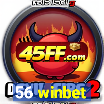 56 winbet